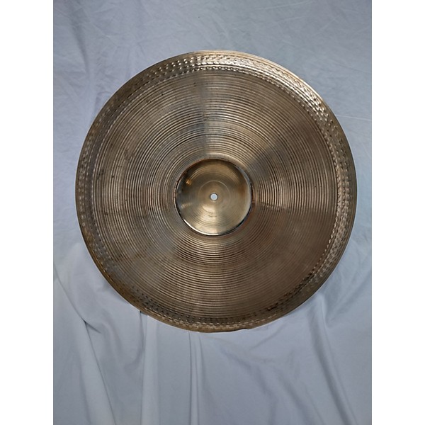 Used SABIAN 20in China Ride Cymbal