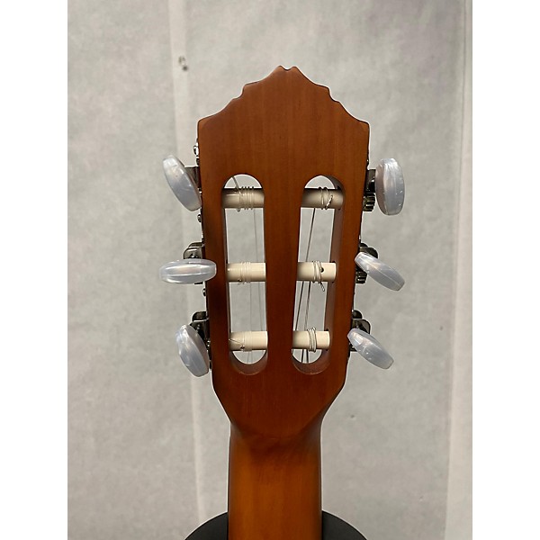 Used Ortega RQ39 Acoustic Guitar