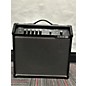 Used Line 6 Used Line 6 Spider V 60 1x10 Guitar Combo Amp thumbnail