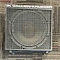 Used Gallien-Krueger 112MBX Bass Cabinet thumbnail