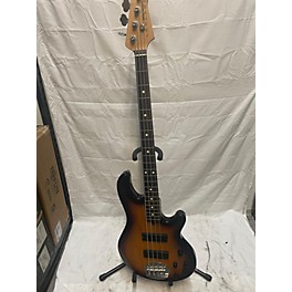 Used Lakland 44-02 Skyline Series Electric Bass Guitar