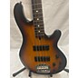 Used Lakland 44-02 Skyline Series Electric Bass Guitar