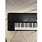 Used KORG KROSS 2 61 Key Keyboard Workstation