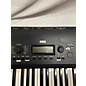 Used KORG KROSS 2 61 Key Keyboard Workstation