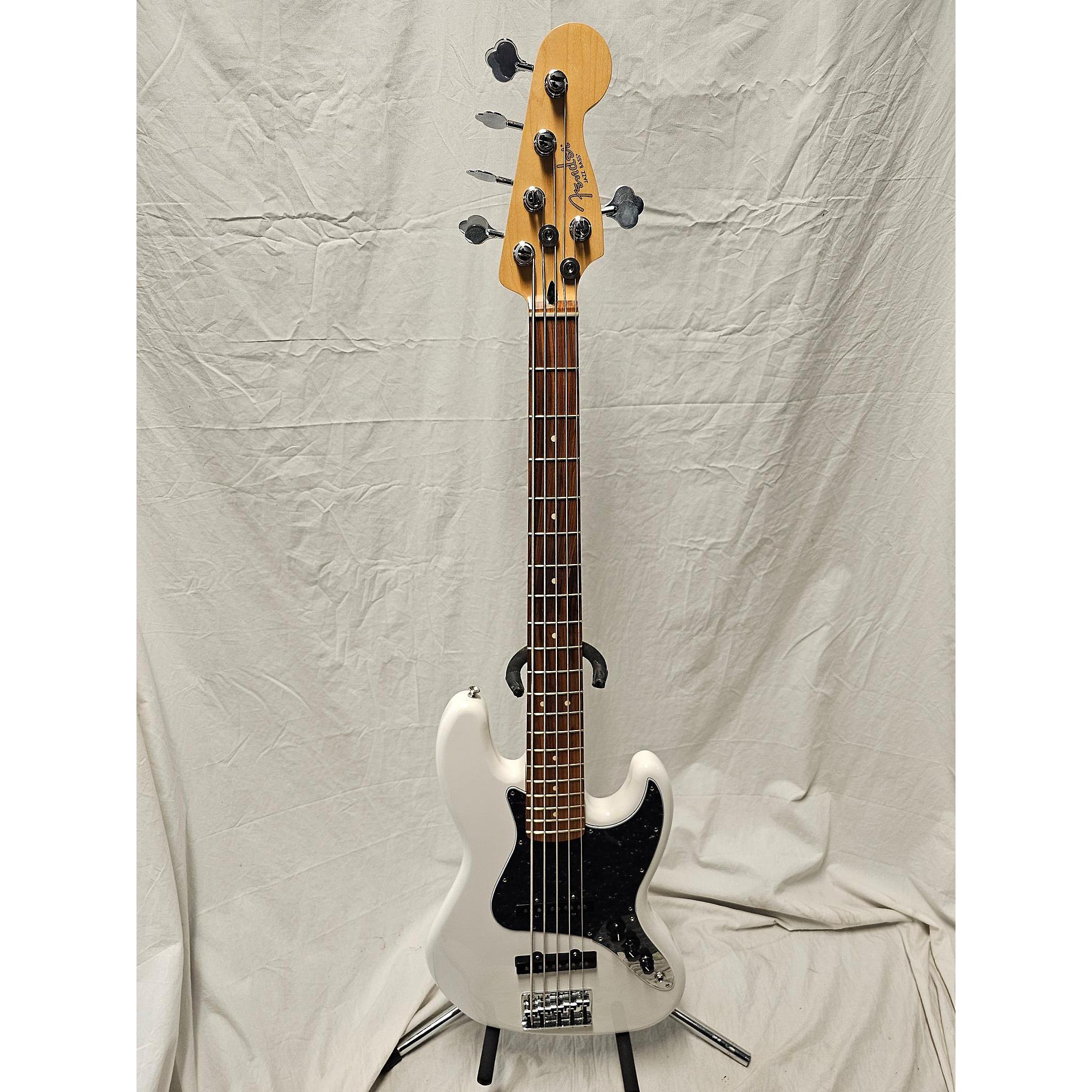 祝開店！大放出セール開催中】 【6/2まで出品】FENDER V BASS JAZZ