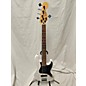 Used Fender Player Jazz Bass V Electric Bass Guitar thumbnail