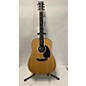 Used Martin Road Series D12 Acoustic Electric Guitar thumbnail