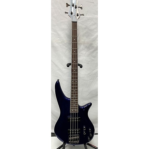 Used Jackson SPECTRA Electric Bass Guitar