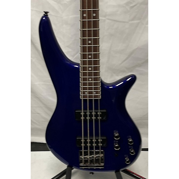 Used Jackson SPECTRA Electric Bass Guitar