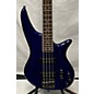 Used Jackson SPECTRA Electric Bass Guitar