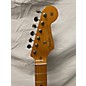 Used Fender Vintera II '50s Stratocaster Solid Body Electric Guitar