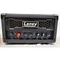 Used Laney IRF LEAD Solid State Guitar Amp Head thumbnail