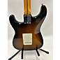 Used Fender 2022 1957 American Vintage Stratocaster Solid Body Electric Guitar