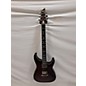 Used Schecter Guitar Research Hellraiser C1 Extreme Solid Body Electric Guitar thumbnail