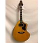 Used Used Westbury W5010 Natural Acoustic Guitar thumbnail