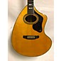 Used Used Westbury W5010 Natural Acoustic Guitar