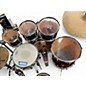 Used Gretsch Drums Used Gretsch Drums 5 Piece Catalina Maple Maple Drum Kit