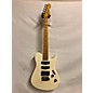 Used Squier Used Squier Bullet HST White Solid Body Electric Guitar thumbnail