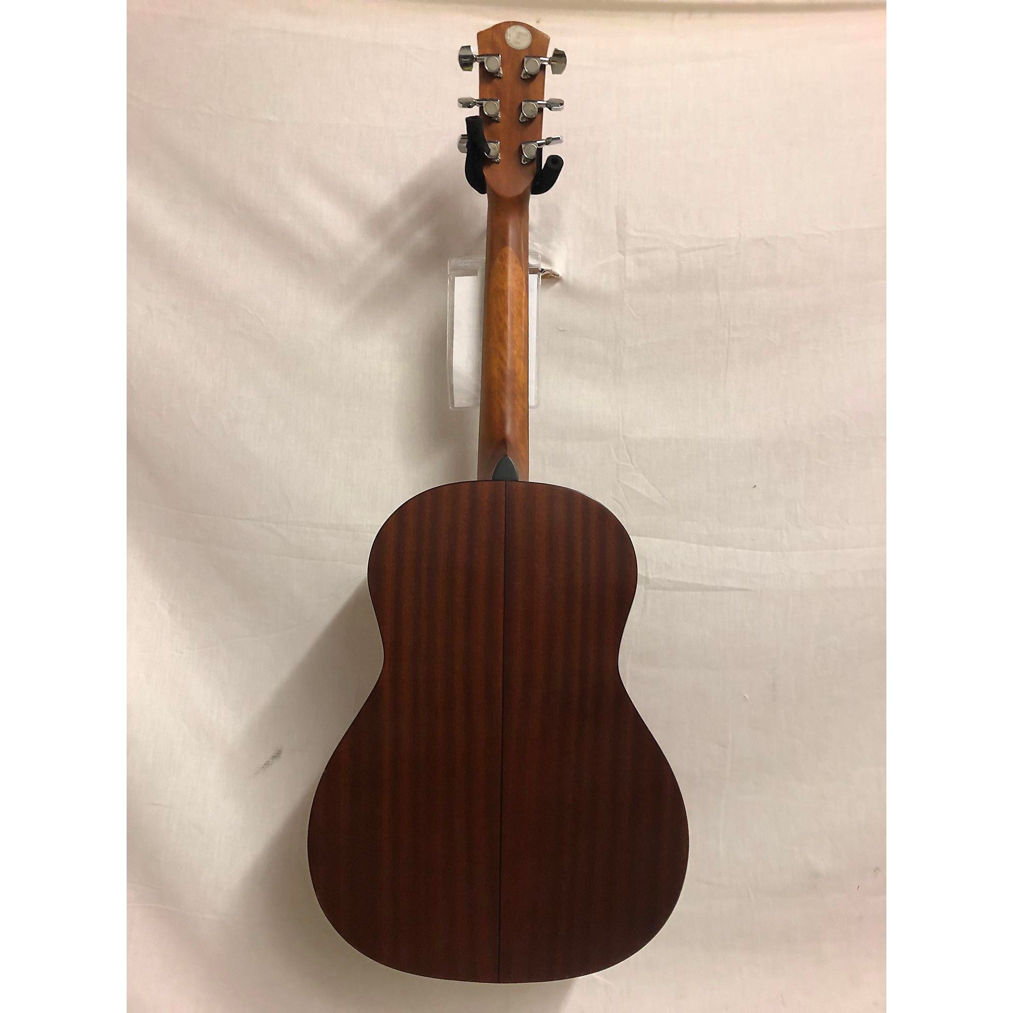 Used Fender MA1 Acoustic Guitar Natural | Guitar Center