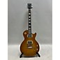 Used Gibson 2023 LES PAUL KIRK HAMMETT GREENY SIGNATURE Solid Body Electric Guitar thumbnail