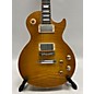 Used Gibson 2023 LES PAUL KIRK HAMMETT GREENY SIGNATURE Solid Body Electric Guitar