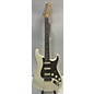 Used Fender 2015 American Elite Stratocaster HSS Shawbucker Solid Body Electric Guitar thumbnail
