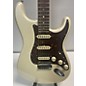 Used Fender 2015 American Elite Stratocaster HSS Shawbucker Solid Body Electric Guitar