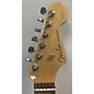 Used Fender 2015 American Elite Stratocaster HSS Shawbucker Solid Body Electric Guitar