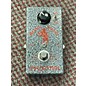 Used Analogman BEANO BOOST Effect Pedal thumbnail