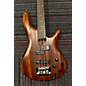 Used Ibanez 1300pd Electric Bass Guitar