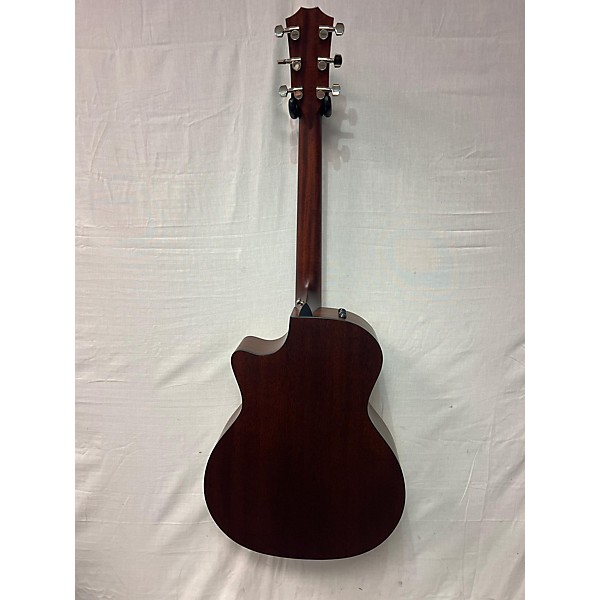 Used Taylor 314CE V-Class Acoustic Electric Guitar