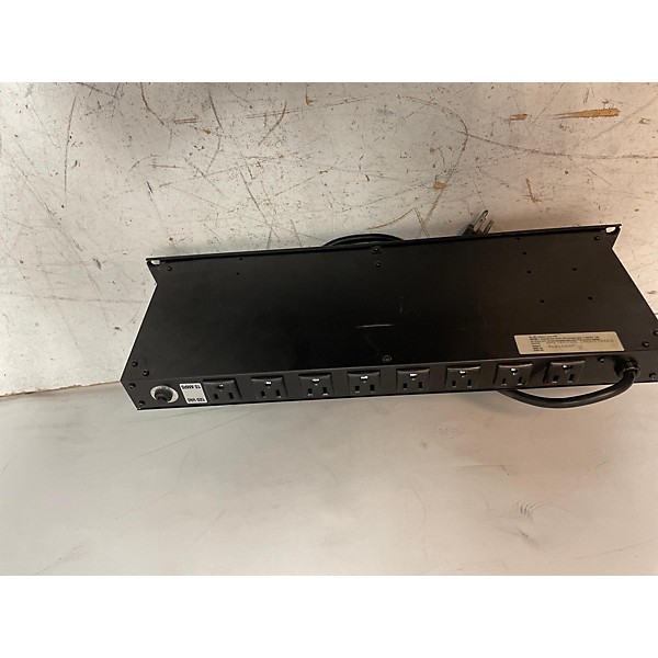 Used Juice Goose 8.0 DISTRIBUTION CENTER Power Conditioner