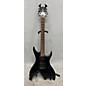 Used B.C. Rich Bich Special Solid Body Electric Guitar thumbnail