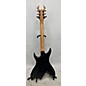 Used B.C. Rich Bich Special Solid Body Electric Guitar