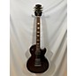 Used Gibson 2008 LES PAUL STUDIO Solid Body Electric Guitar thumbnail