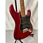 Used Fender 2020s Modern Player Stratocaster HSS Solid Body Electric Guitar