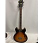 Vintage Gibson 1966 EB2 Electric Bass Guitar thumbnail