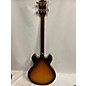 Vintage Gibson 1966 EB2 Electric Bass Guitar