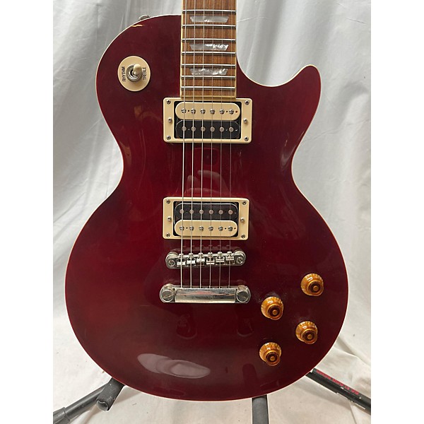 Used Epiphone Les Paul Traditional PRO-III Solid Body Electric Guitar