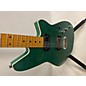 Used Reverend Kingbolt RA FM Solid Body Electric Guitar
