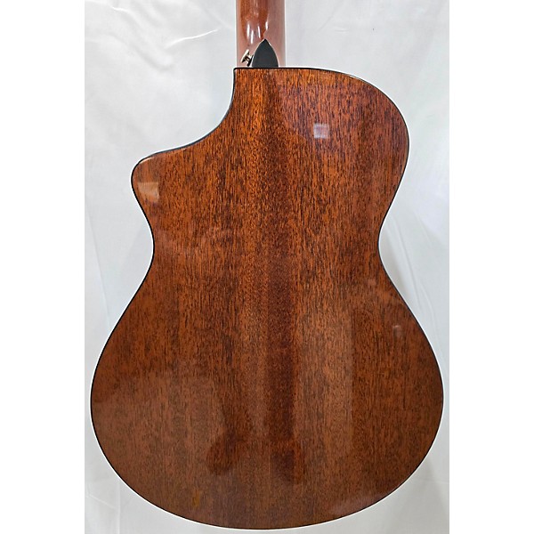 Used Breedlove Passport Bass Acoustic Bass Guitar