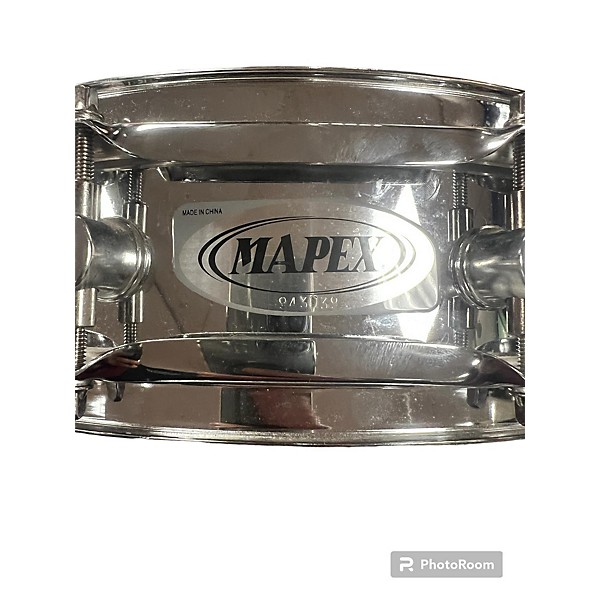 Used Mapex 3X14 Piccolo Snare Drum
