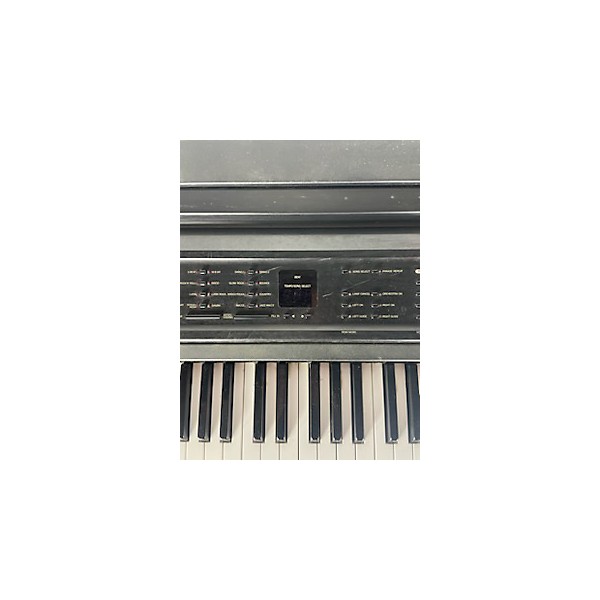 Used Yamaha CVP-8 Digital Piano