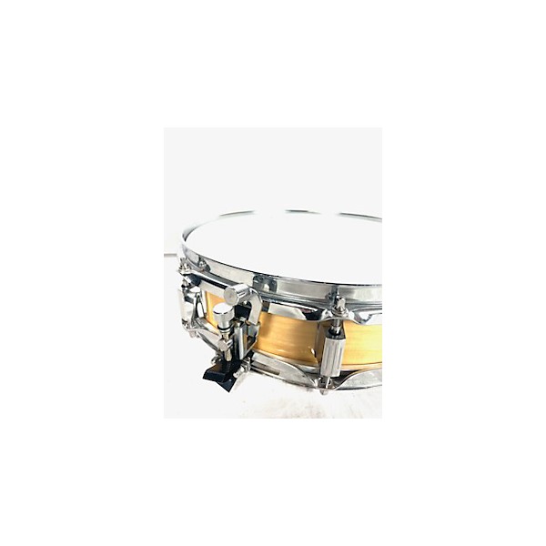 Used Ludwig 3X13 Rocker Piccolo Drum