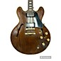 Used Gibson 1970s ES335 Hollow Body Electric Guitar