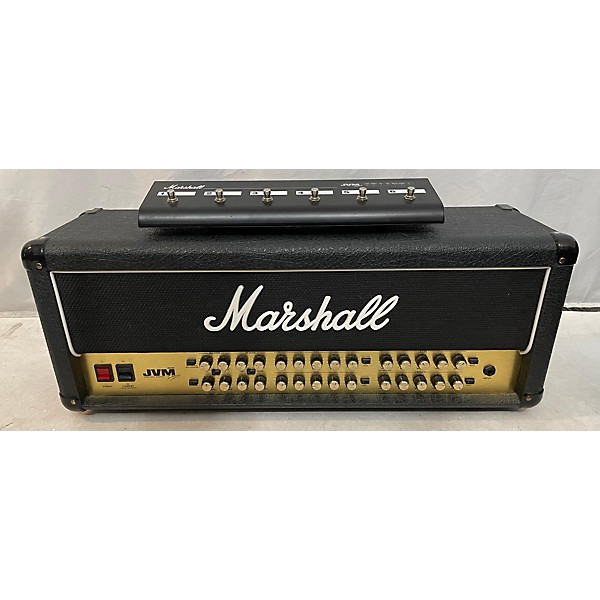 Guitar center deals used amp heads