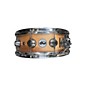 Used DW 5.5X14.5 Collector's Series Finish Ply Super Solid Maple Snare Drum thumbnail