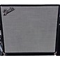 Used Fender Rumble 115 Bass Cabinet thumbnail