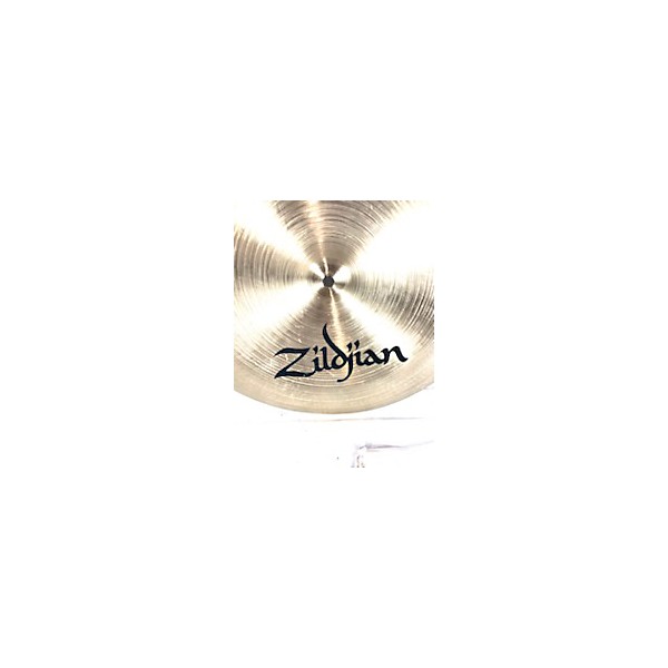 Used Zildjian 17in K China Boy Cymbal