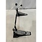 Used Pearl P902 Double Bass Drum Pedal thumbnail